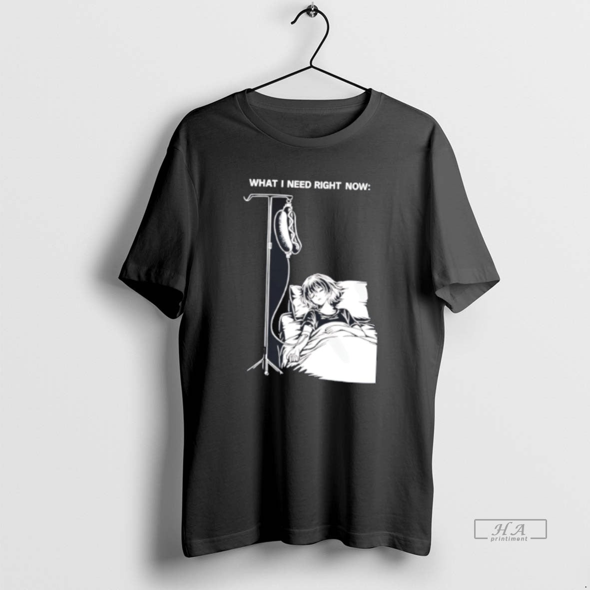 Official What I Need Right Now Hotdog Transmission Tee Hoodie, Sweatshirt | HypeDripTees.com