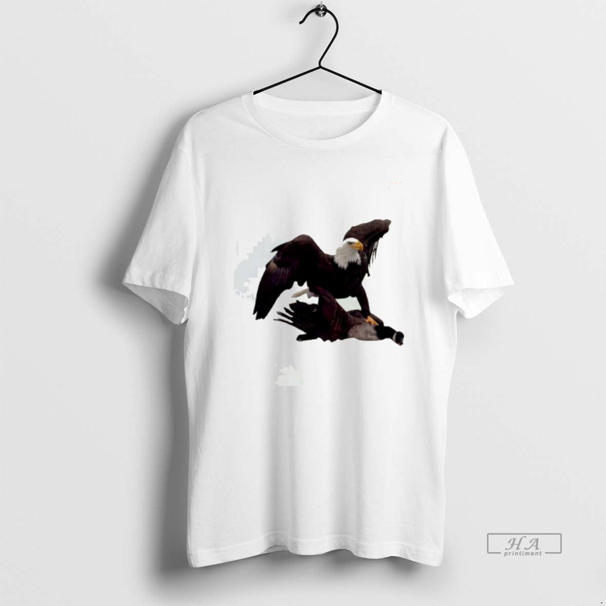 Official What Even Is A Goose Eagle Tee Hoodie, Sweatshirt | HypeDripTees.com