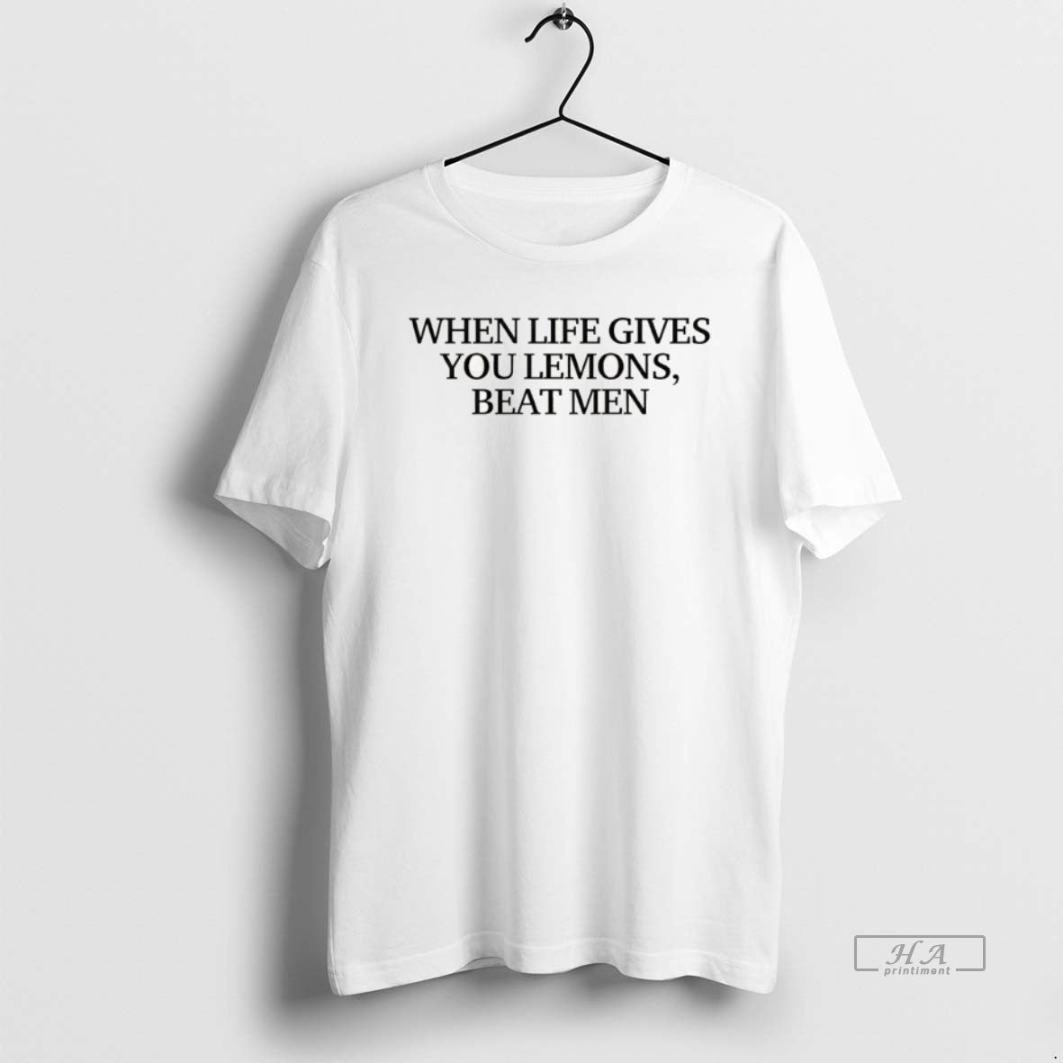 Official When Life Gives You Lemons Beat T-Shirts, Hoodie, Sweatshirt | HypeDripTees.com