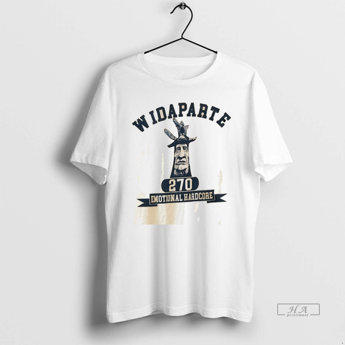 Official Widaparte 270 Emotional Hardcore T-Shirts, Hoodie, Sweatshirt | HypeDripTees.com