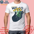 Wilco 7-13-26 Wilmington, NC Event Shirt