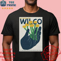 Wilco Greenfield Lake Amphitheater Wilmington, NC 07 13 2026 Poster Shirt