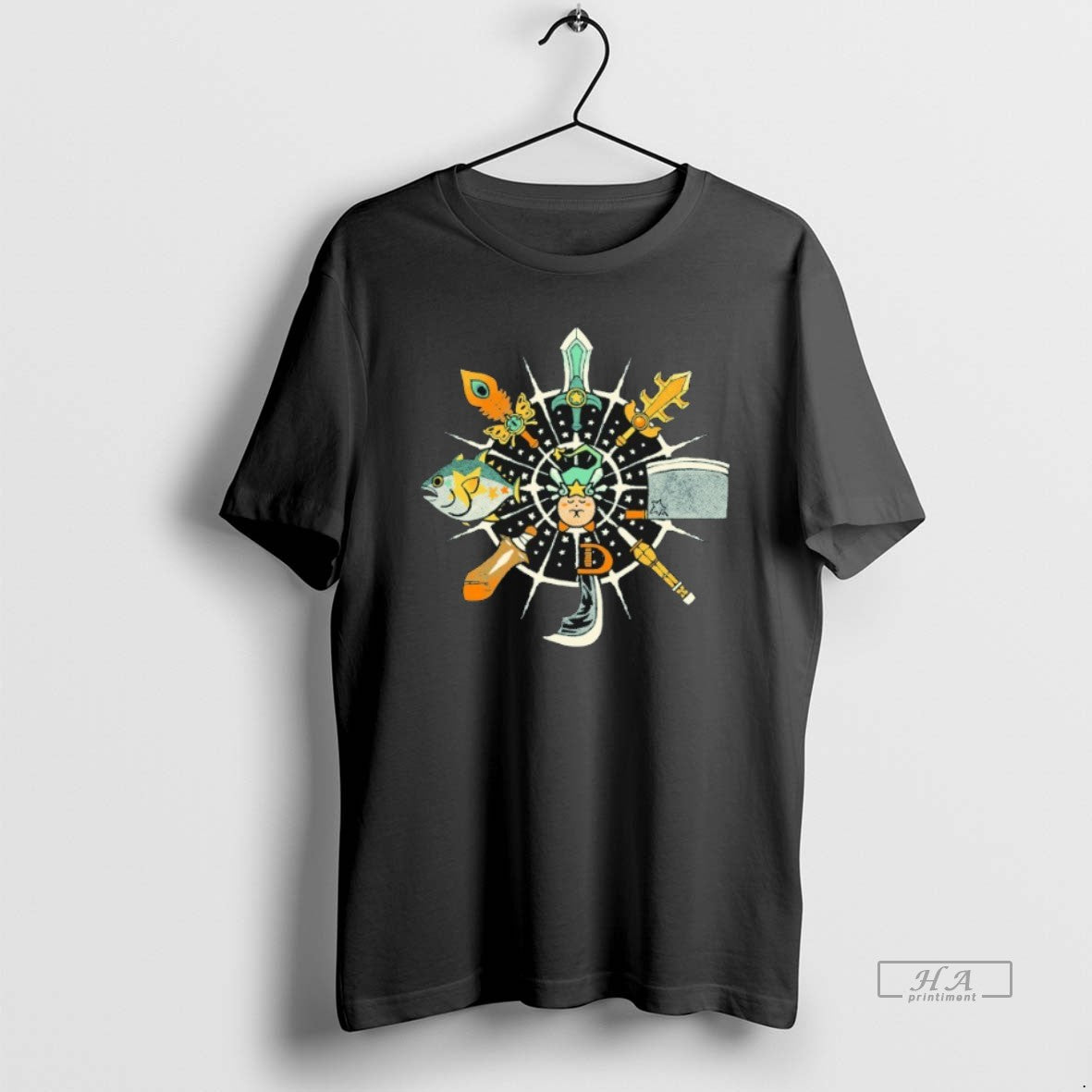 Official Wooshfloosh Compass T-Shirts, Hoodie, Sweatshirt | HypeDripTees.com