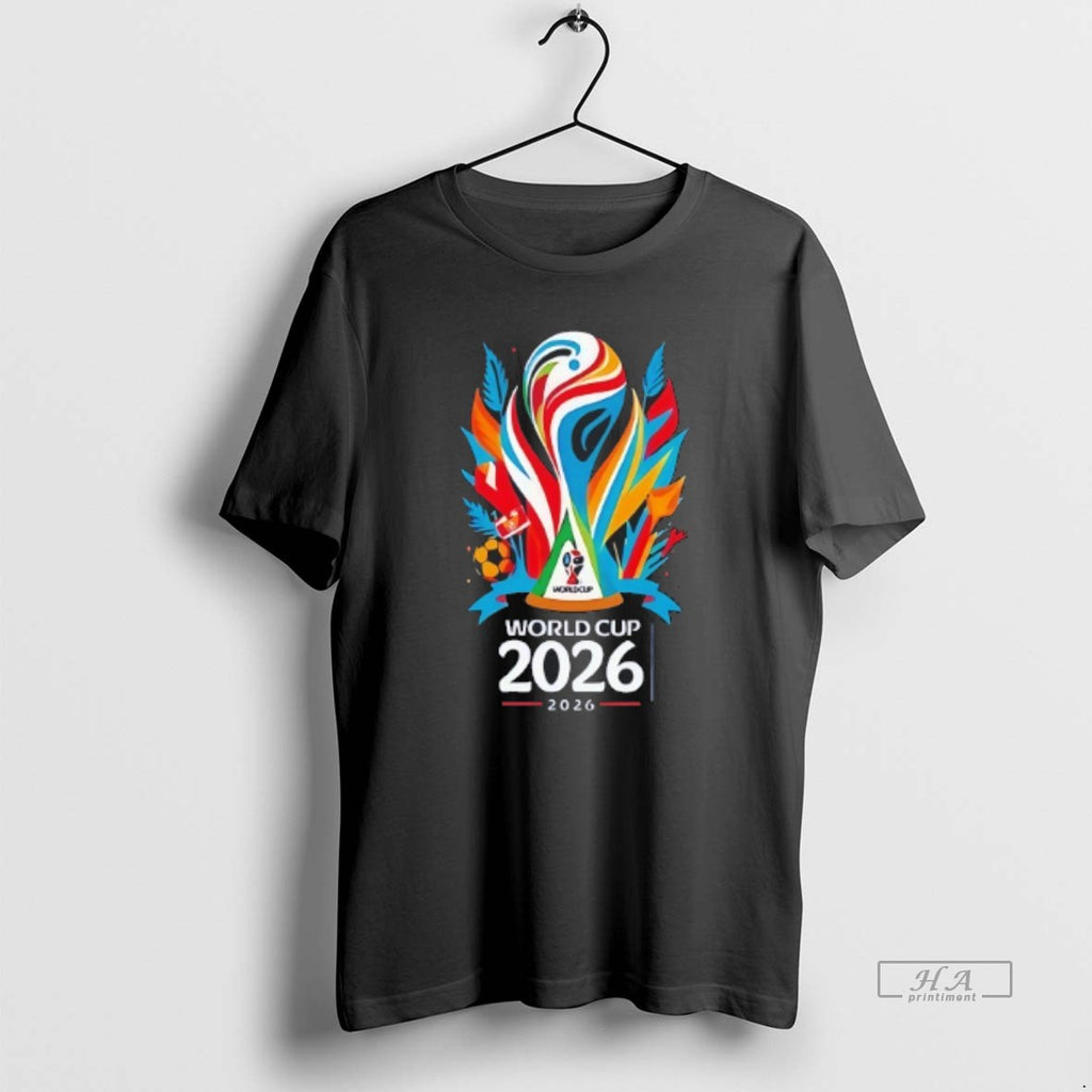 Official World Cup Usa 2026
