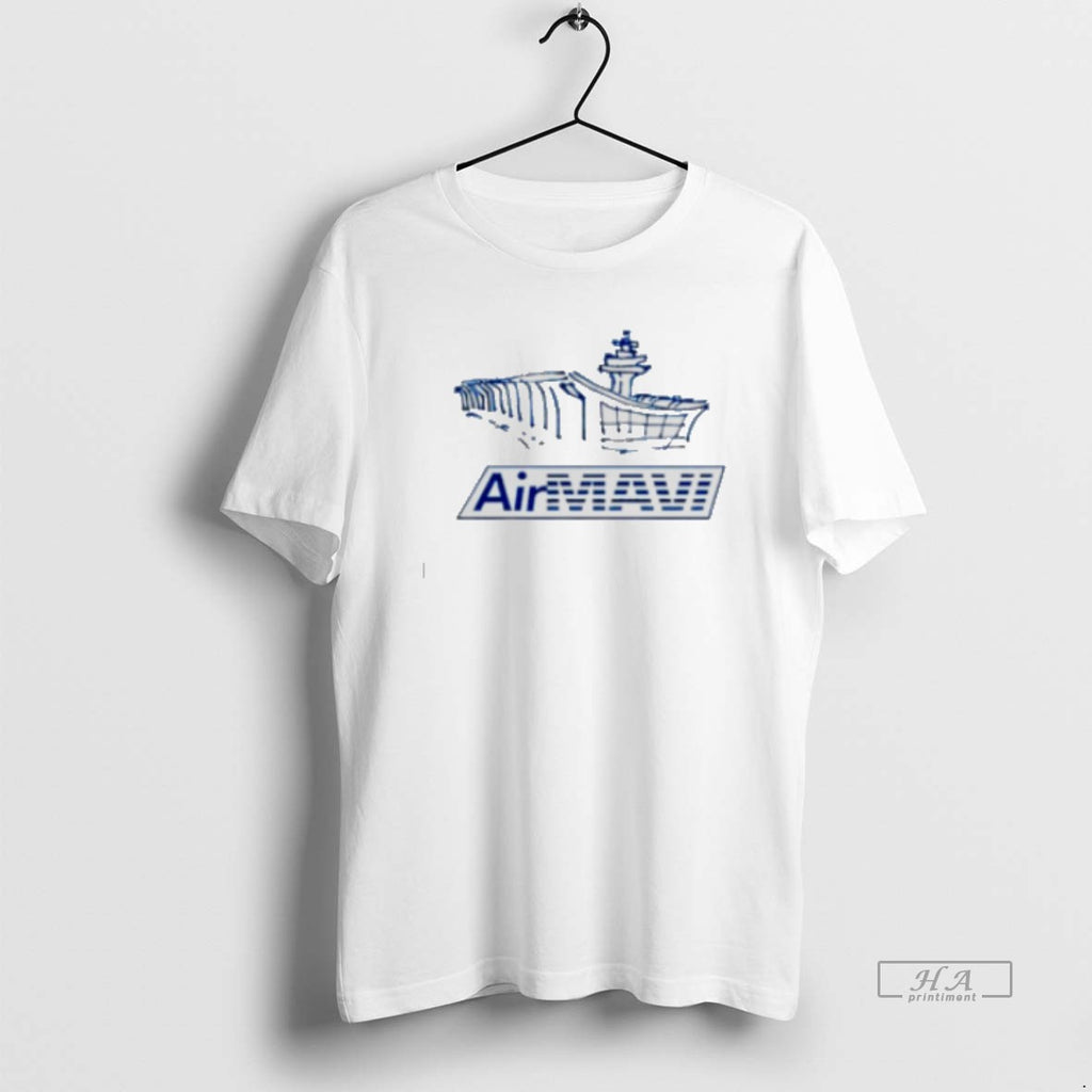 Official Air Mavi Classic Womens