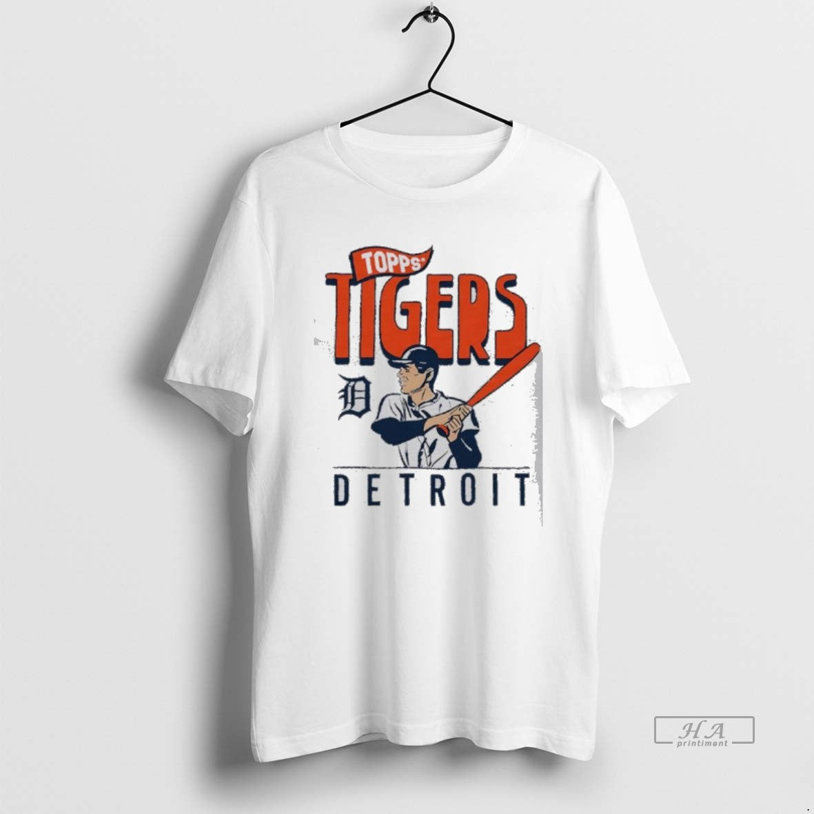 Official Ileldkrw Topps Tigers Detroit Batter Old English D Graphic T-Shirts, Hoodie, Sweatshirt | HypeDripTees.com