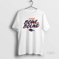 Official Utsa Football 2025 Bowl Bound Classic Womens