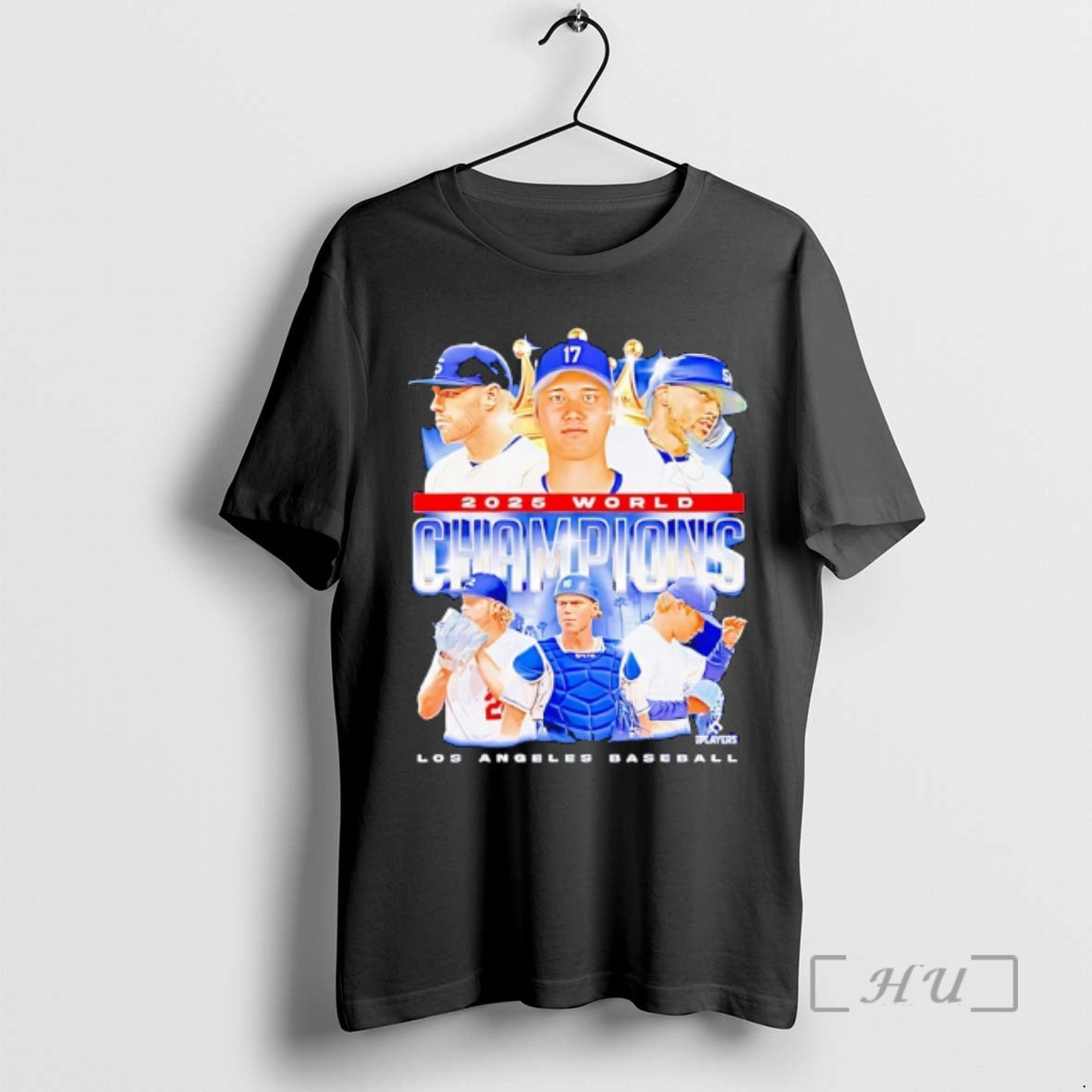 Officials 2025 World Champions Dodgers Series Finals T-Shirts, Hoodie, Sweatshirt | HypeDripTees.com