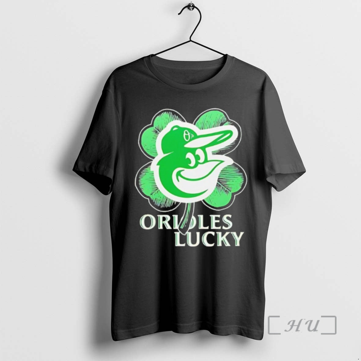 Officials 2026 Baltimore Orioles Lucky Happy St T-Shirts, Hoodie, Sweatshirt | HypeDripTees.com