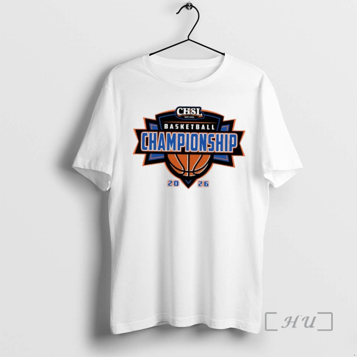 Officials 2026 Chsl Boys Basketball Championship T-Shirts, Hoodie, Sweatshirt | HypeDripTees.com