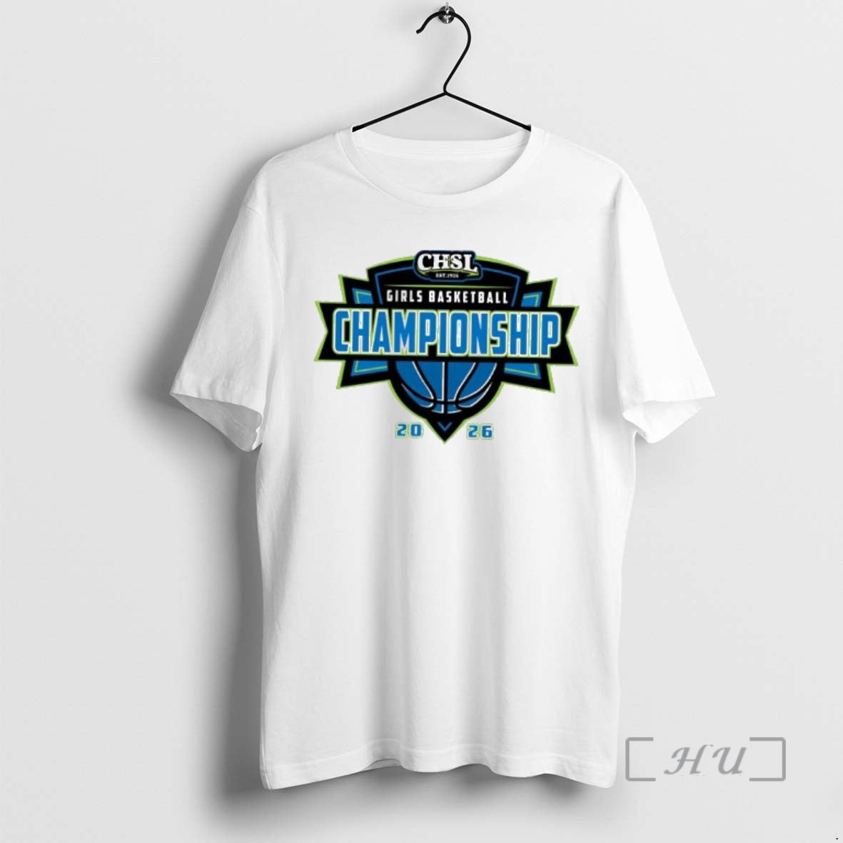 Officials 2026 Chsl Girls Basketball Championship T-Shirts, Hoodie, Sweatshirt | HypeDripTees.com