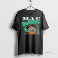 Officials 2026 Mac Mens Basketball Tournament