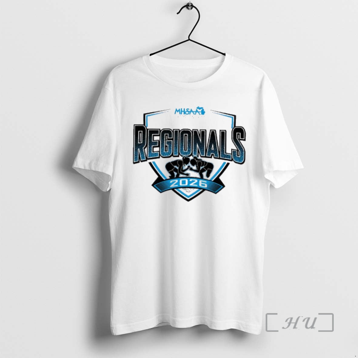 Officials 2026 Mhsaa Girls Wrestling Regionals T-Shirts, Hoodie, Sweatshirt | HypeDripTees.com