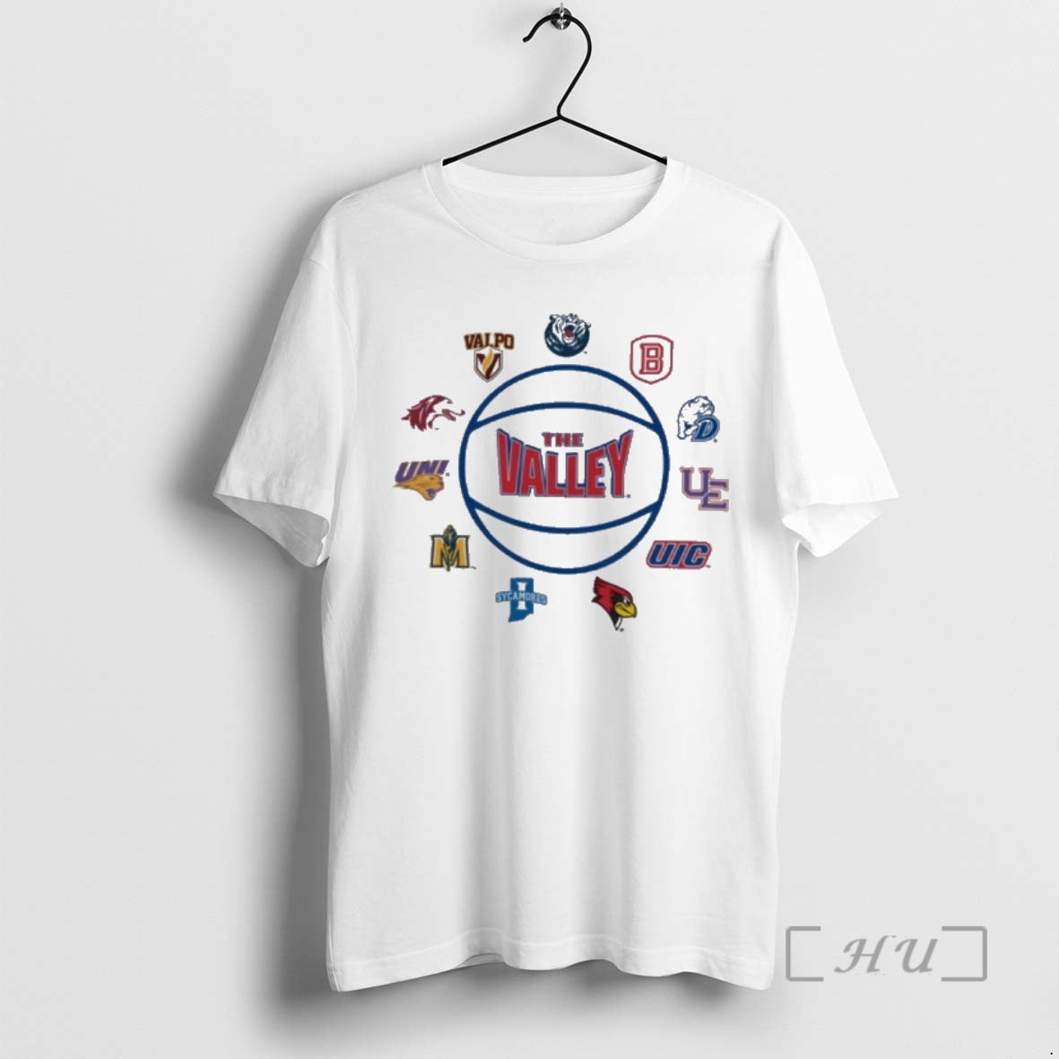 Officials 2026 Missouri Valley Conference Mens Basketball Championship T-Shirts, Hoodie, Sweatshirt | HypeDripTees.com