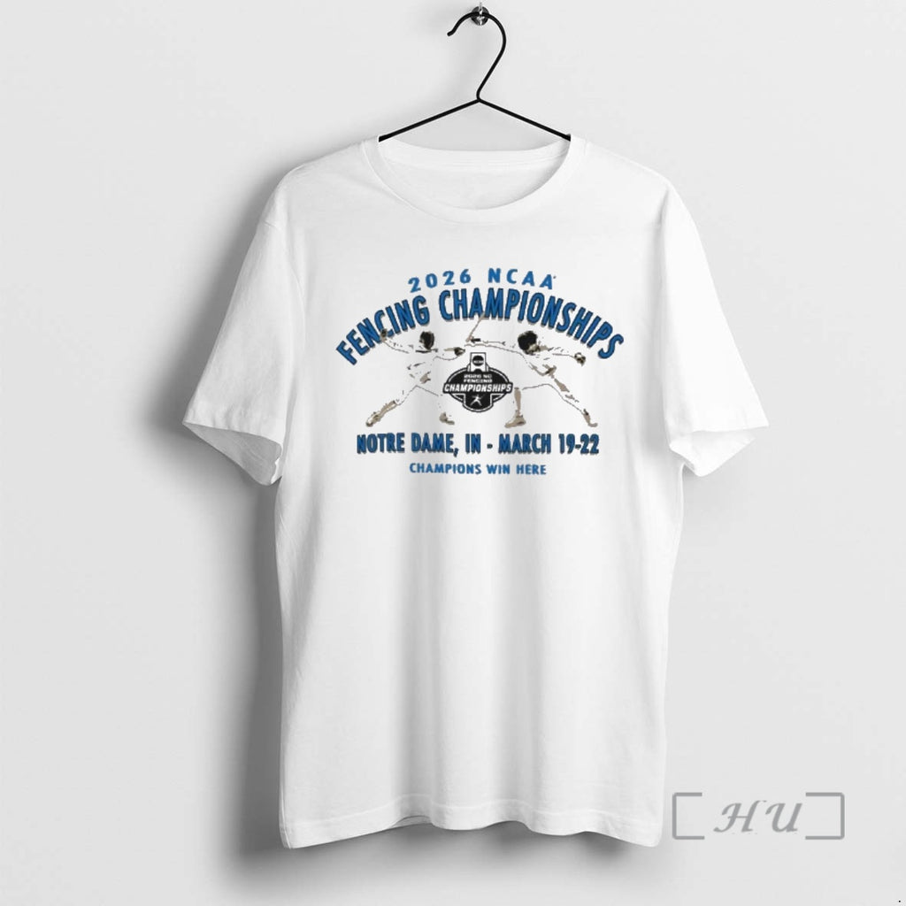 Officials 2026 Ncaa Fencing Championships