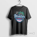 Officials 2026 Nhl Winter Classic Miami Logo