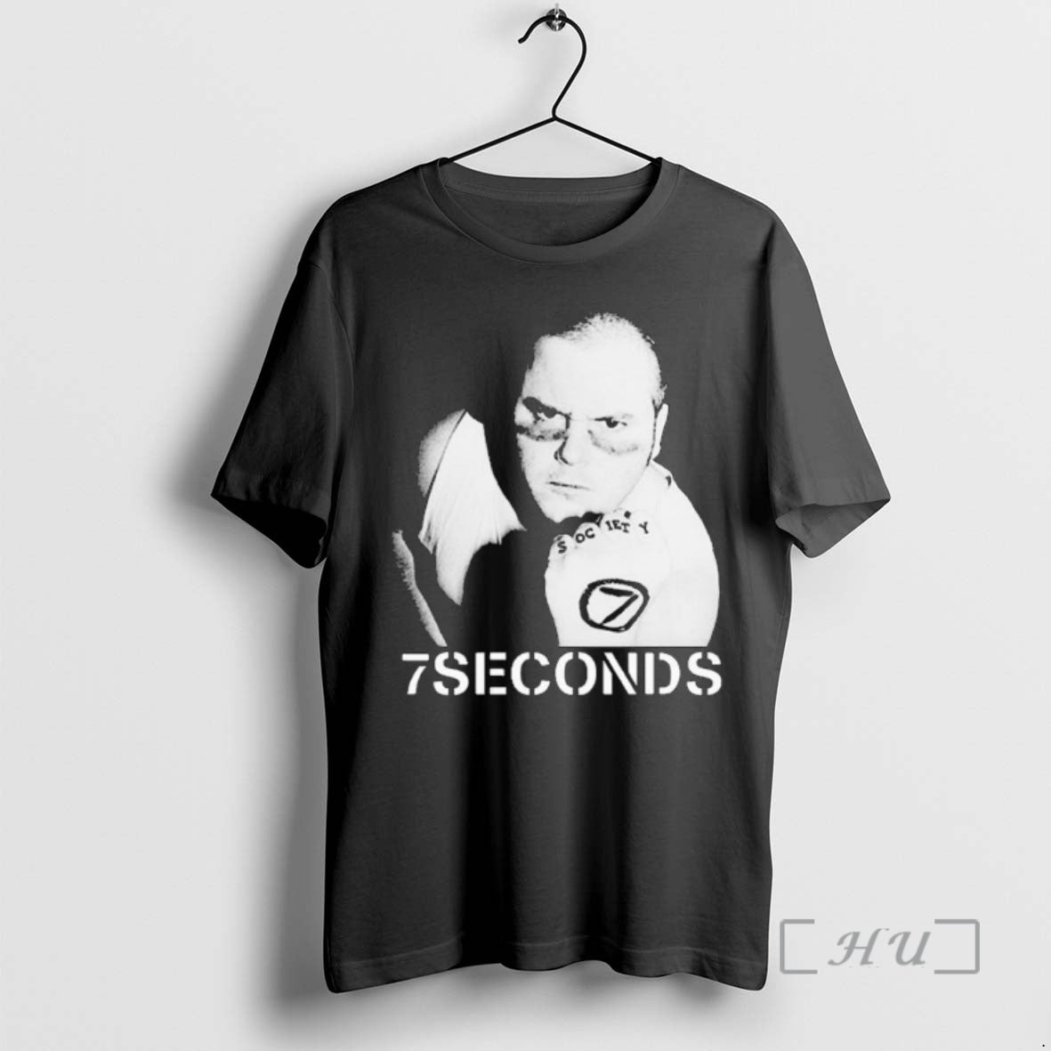Officials 7 Seconds Society Sbg T-Shirts, Hoodie, Sweatshirt | HypeDripTees.com