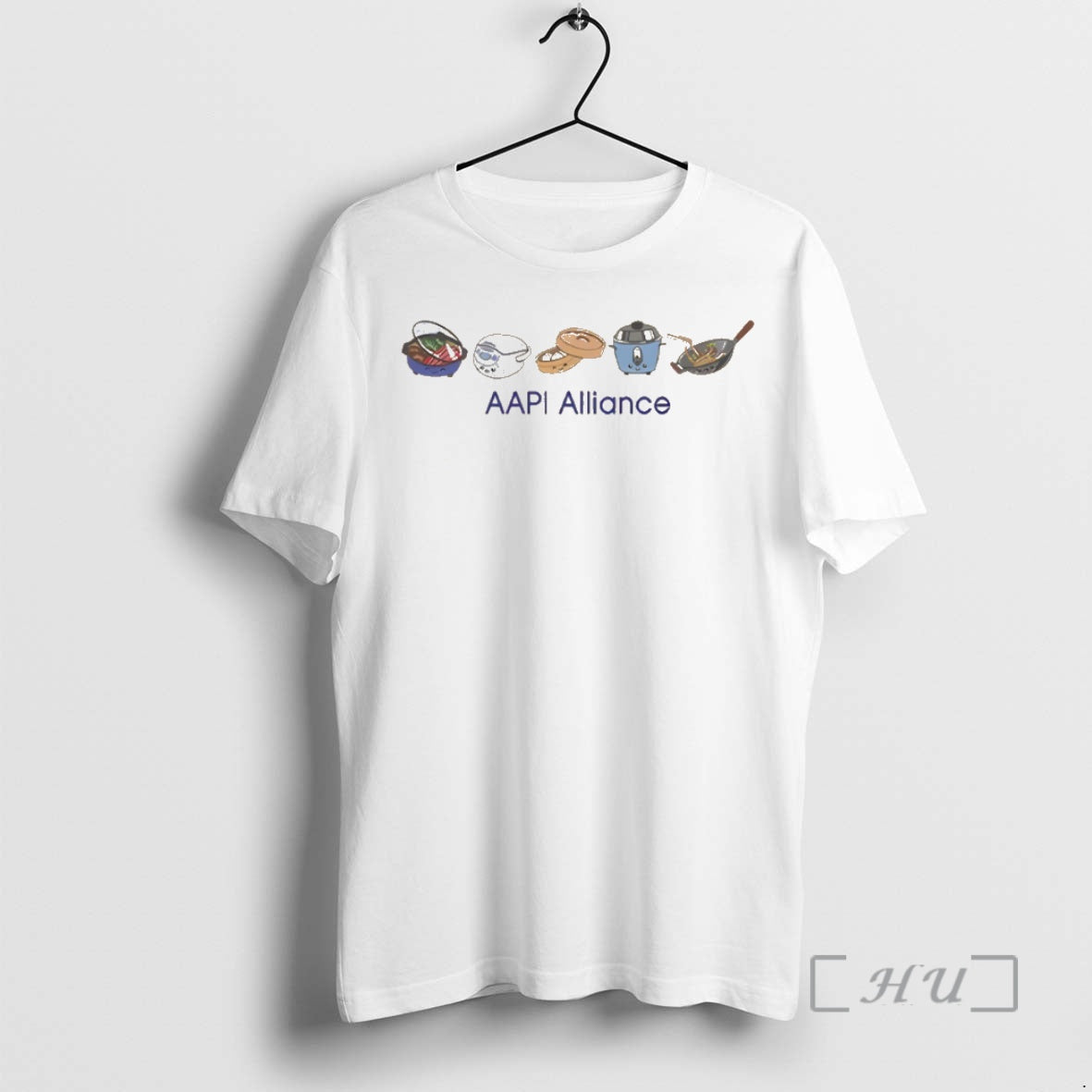 Officials Aapi Alliance Graphic T-Shirts, Hoodie, Sweatshirt | HypeDripTees.com