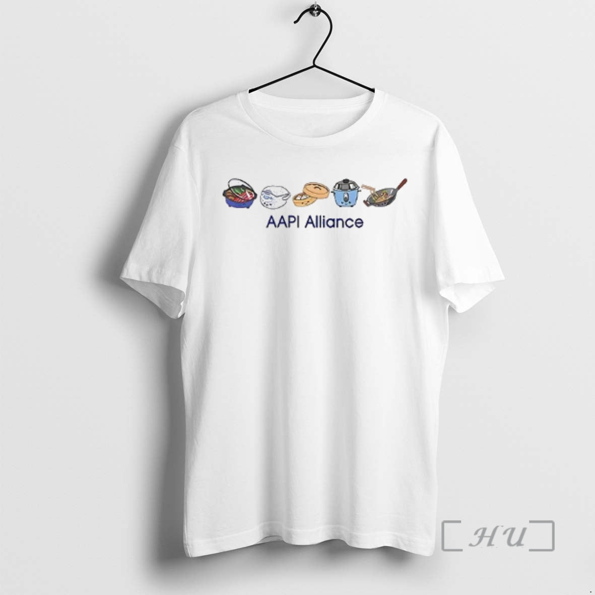 Officials Aapi Alliance Woman T-Shirts, Hoodie, Sweatshirt | HypeDripTees.com