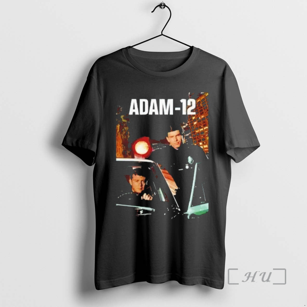 Officials Adam 12 Tv Show T-Shirts, Hoodie, Sweatshirt | HypeDripTees.com