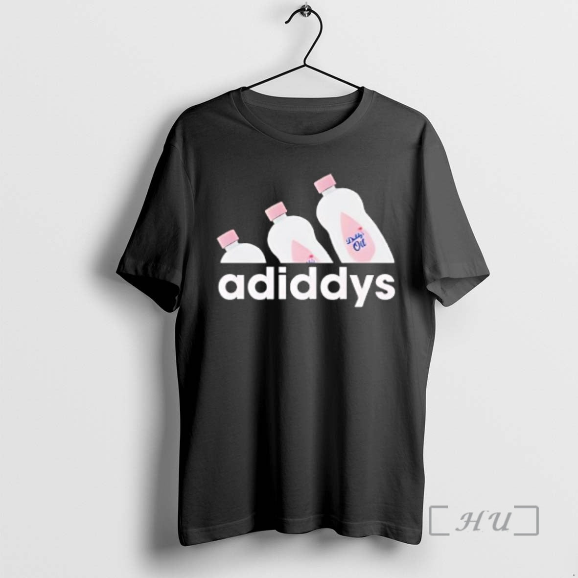 Officials Adiddys Oils Graphic T-Shirts, Hoodie, Sweatshirt | HypeDripTees.com