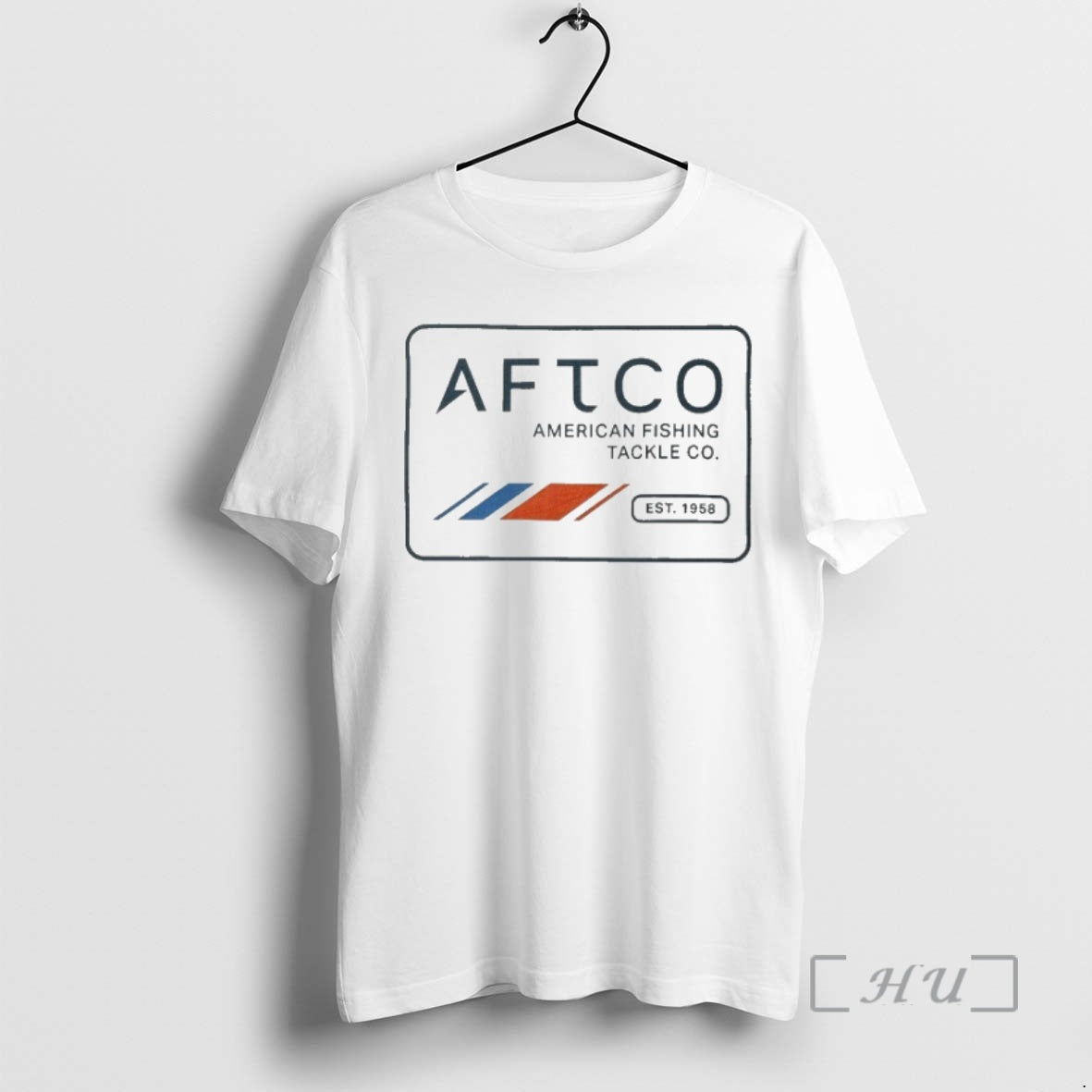 Officials Aftco Outsider American Fishing Tackle Co Est 1958 T T-Shirts, Hoodie, Sweatshirt | HypeDripTees.com