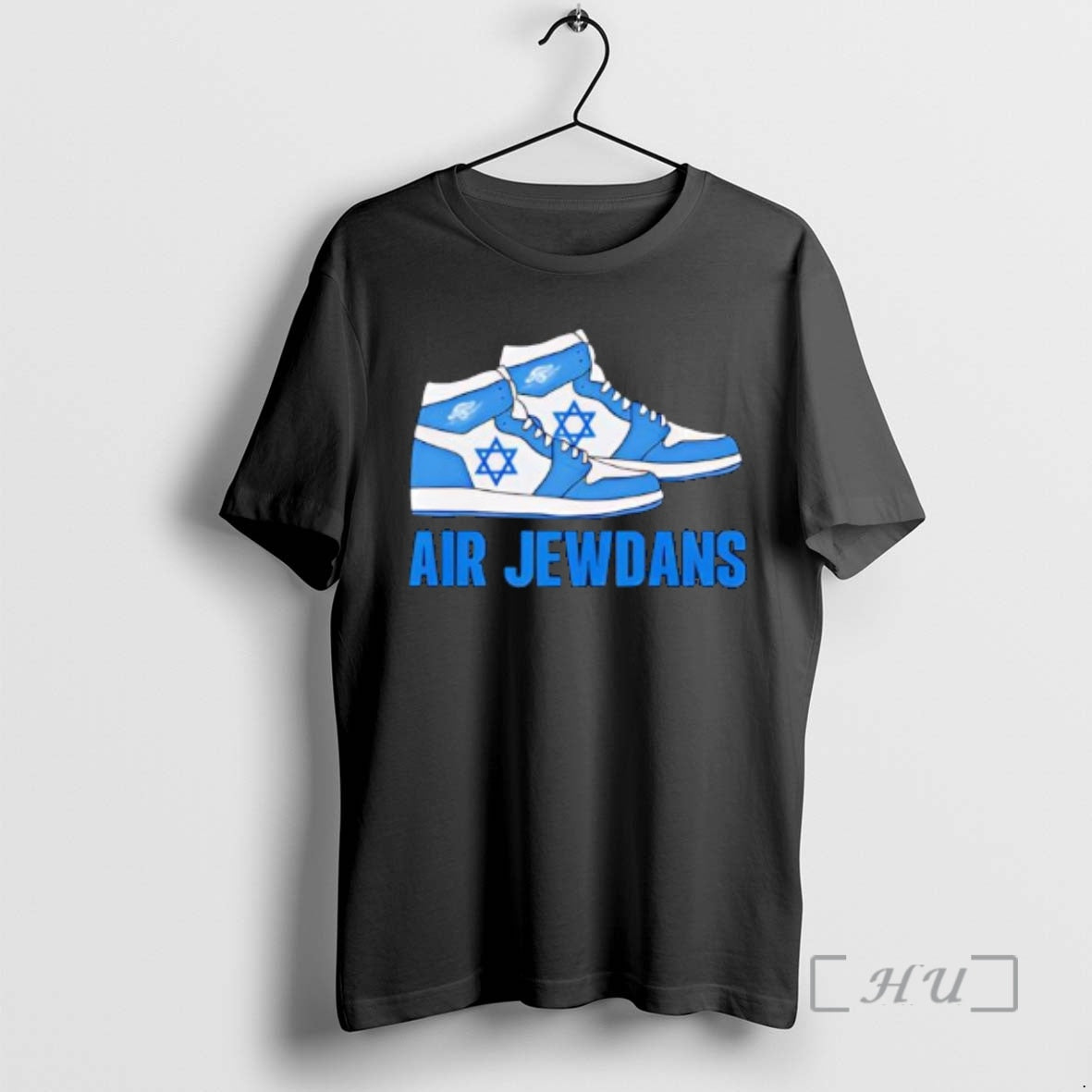 Officials Air Jewdans Shoes Graphic T-Shirts, Hoodie, Sweatshirt | HypeDripTees.com
