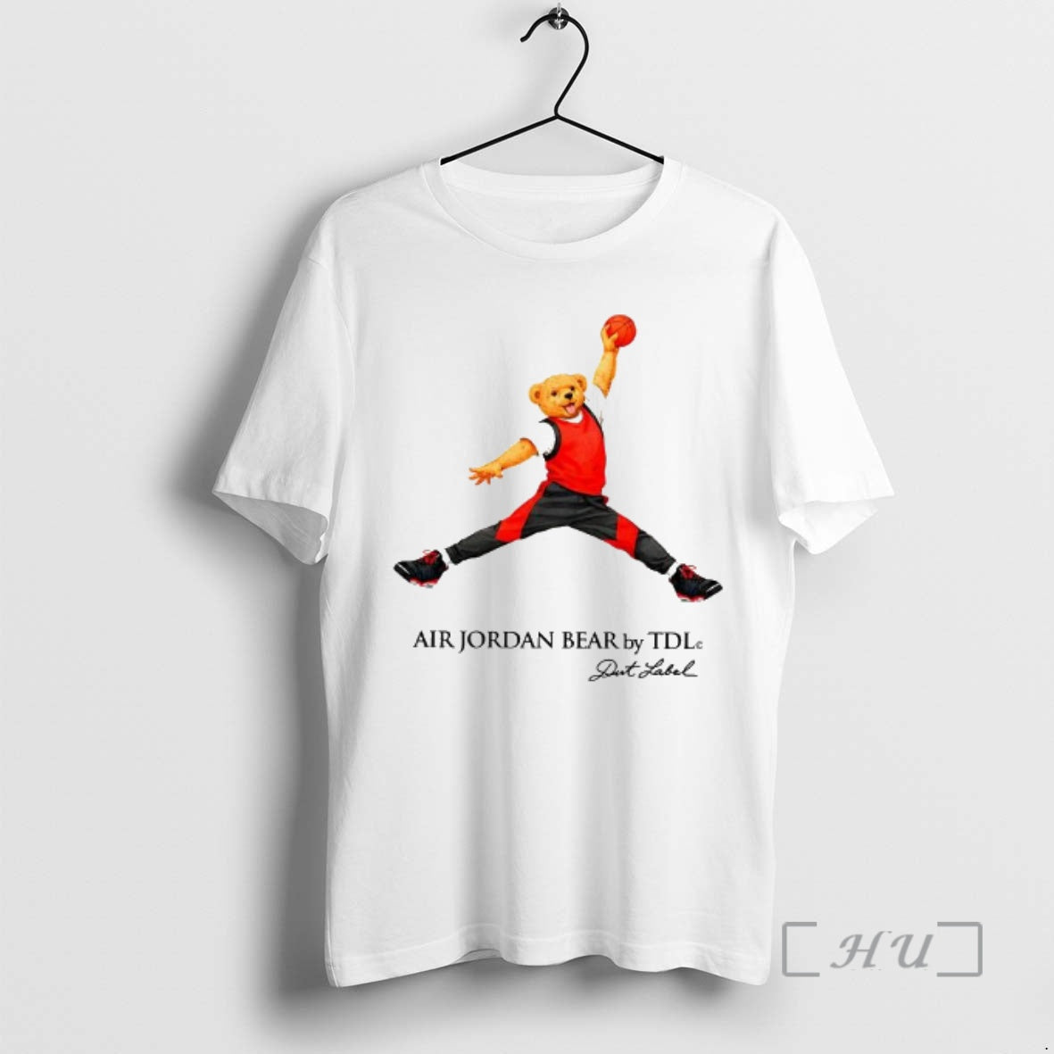 Officials Air Polo Bear T-Shirts, Hoodie, Sweatshirt | HypeDripTees.com