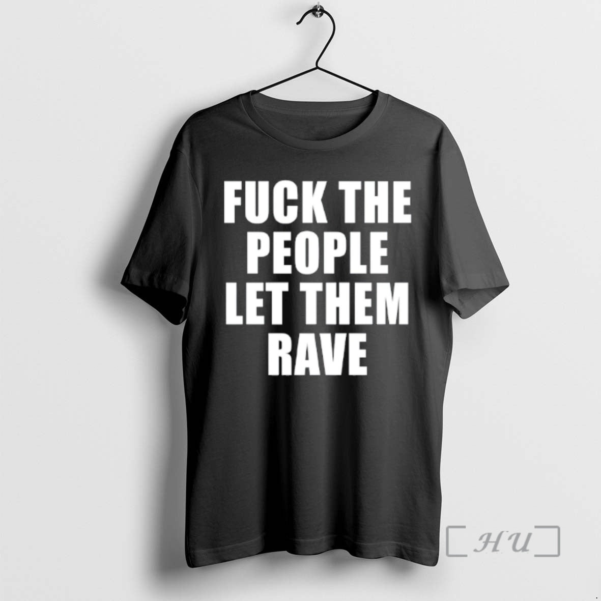 Officials Alison Wonderland Fuck The People Let Them Rave