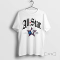 Officials All Star Los Angeles 2026 Nba Asw City