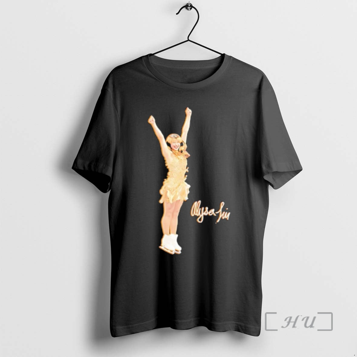 Officials Alysa Liu 2026 Olympic Champions T-Shirts, Hoodie, Sweatshirt | HypeDripTees.com