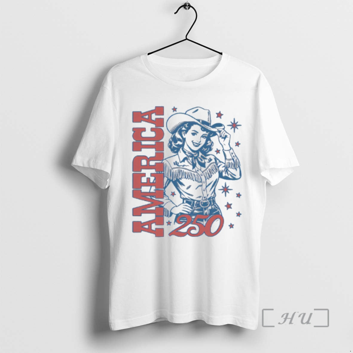Officials America 250 Western Girl Vintage T-Shirts, Hoodie, Sweatshirt | HypeDripTees.com