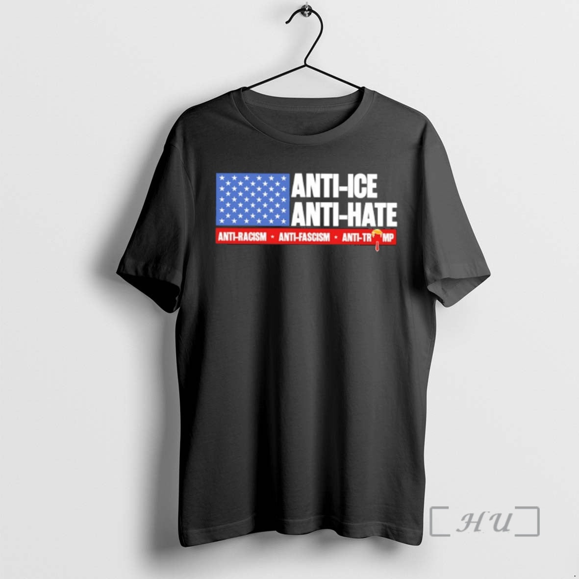 Officials Anti Ice Anti Hate Anti Racism Anti Fascism Anti Trump Premium T Shirts Sweater Hoodie, Sweatshirt