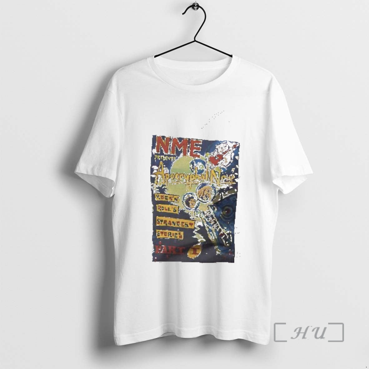 Officials Apocryphal Now T-Shirts, Hoodie, Sweatshirt | HypeDripTees.com