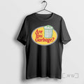 Officials Are You Garbage Pro Fishing Tee