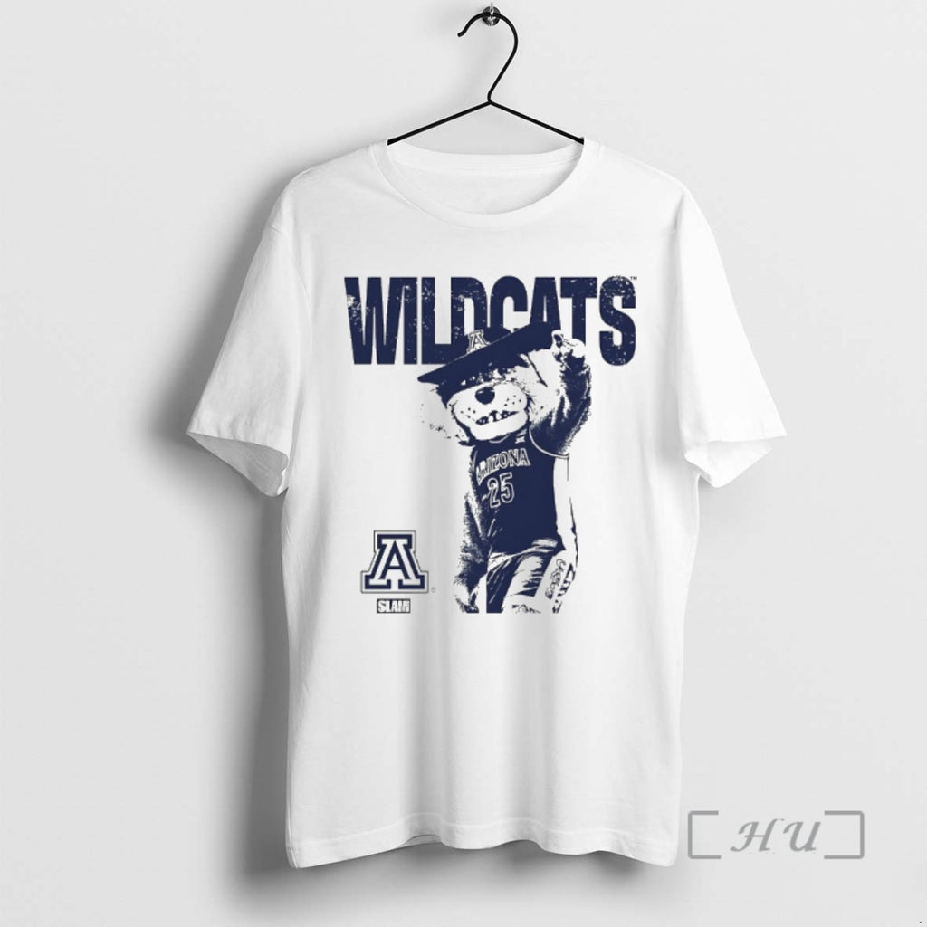 Officials Arizona Wilbur And Wilma Mascot Slam