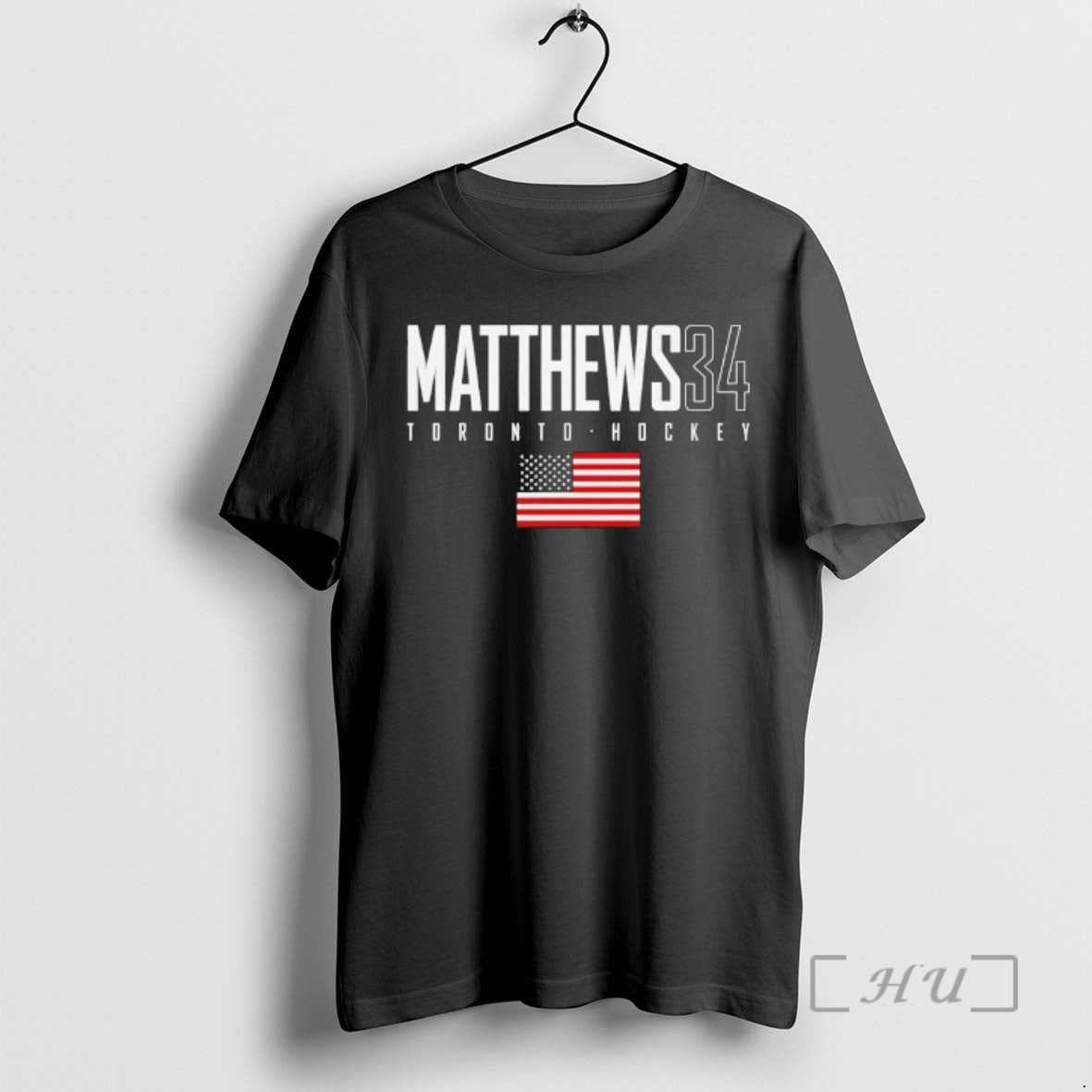 Officials Auston Matthews 34 Toronto Maple Leafs Usa Flag Elite T-Shirts, Hoodie, Sweatshirt | HypeDripTees.com