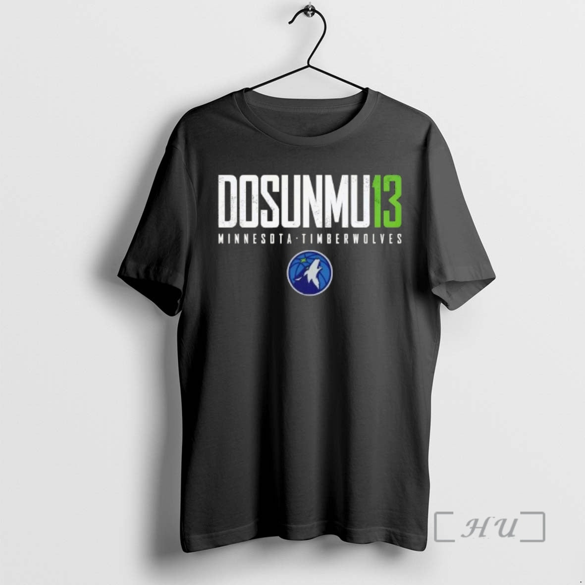 Officials Ayo Dosunmu 13 Minnesota Timberwolves Elite T-Shirts, Hoodie, Sweatshirt | HypeDripTees.com