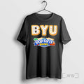 Officials Byu Cougars Pop Tarts Bowl