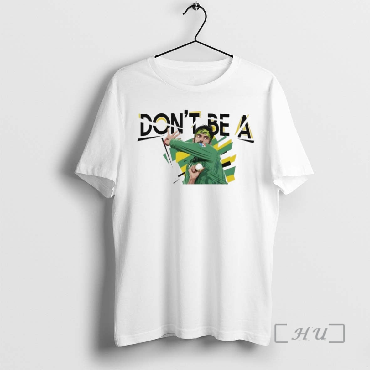 Officials Babar Azam Dont Be A Cricket T-Shirts, Hoodie, Sweatshirt | HypeDripTees.com