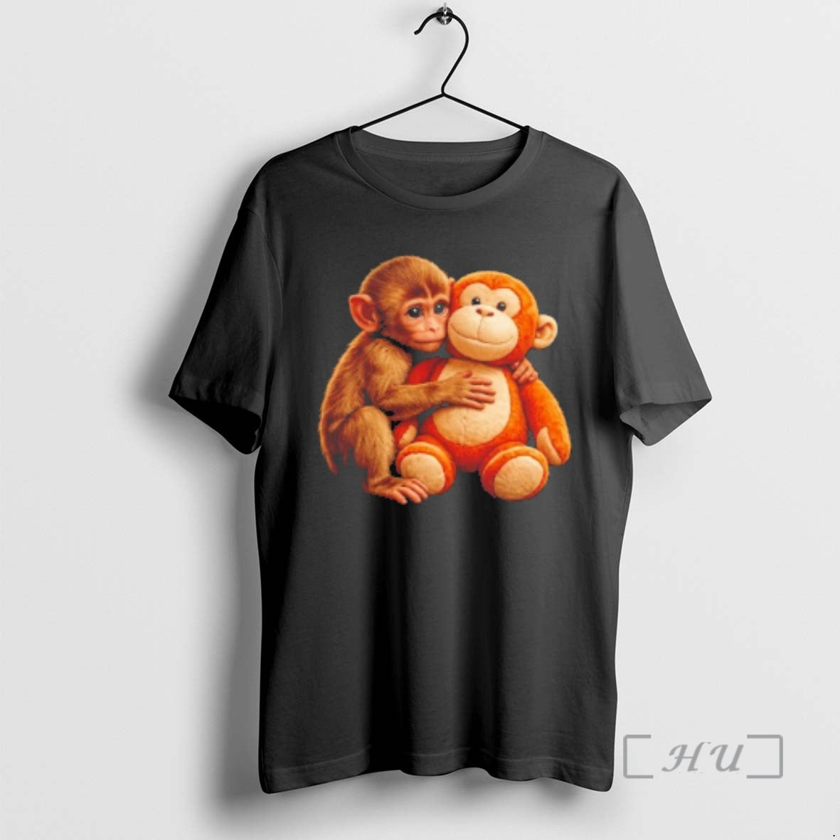 Officials Baby Monkey Punch T-Shirts, Hoodie, Sweatshirt | HypeDripTees.com
