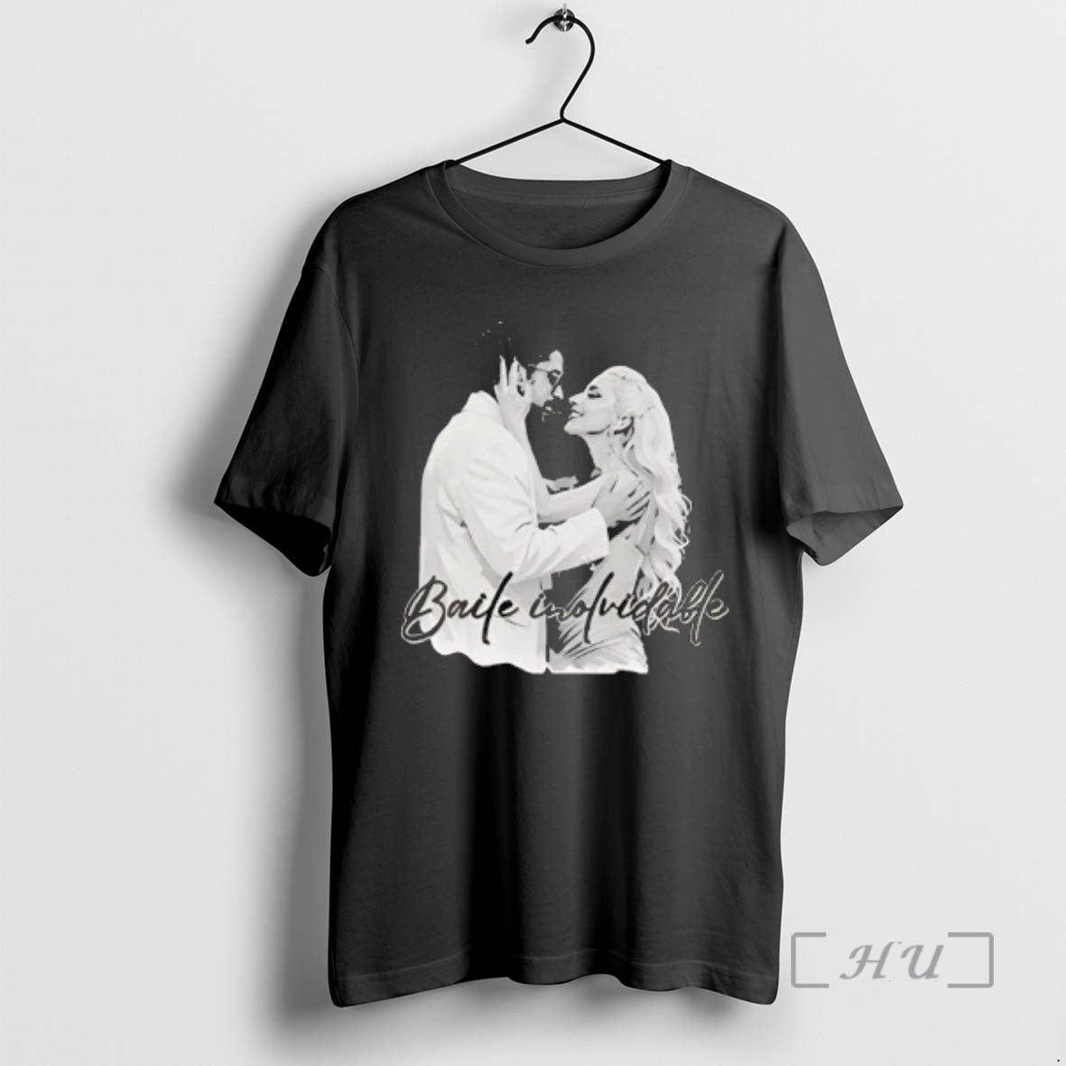 Officials Bad Bu Nny And Lady Ga T-Shirts, Hoodie, Sweatshirt | HypeDripTees.com