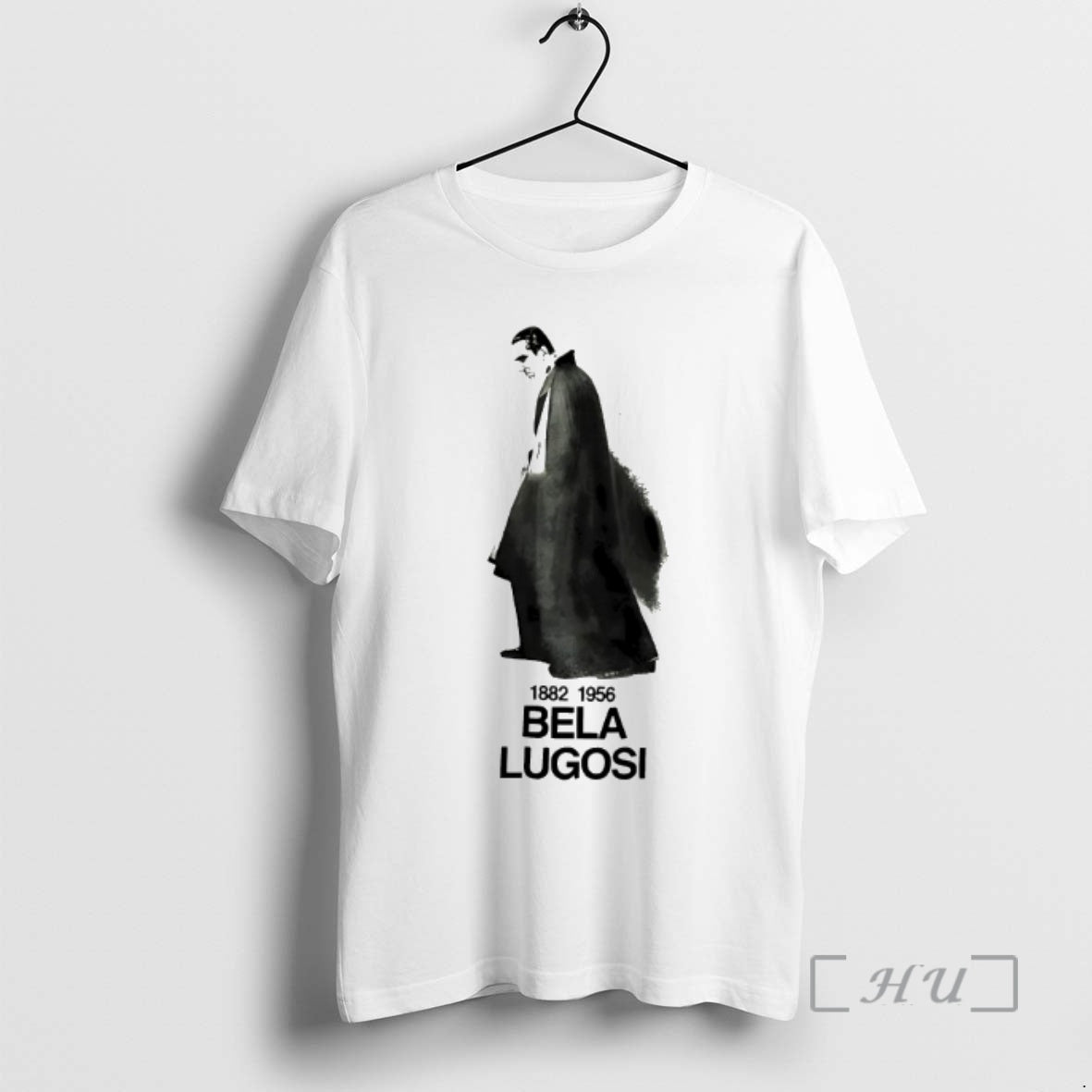 Officials Bela Lugosi 1882 1956 T-Shirts, Hoodie, Sweatshirt | HypeDripTees.com