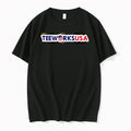 Officials Besties Donald Trump And Gianni Infantino White Premium T Shirt