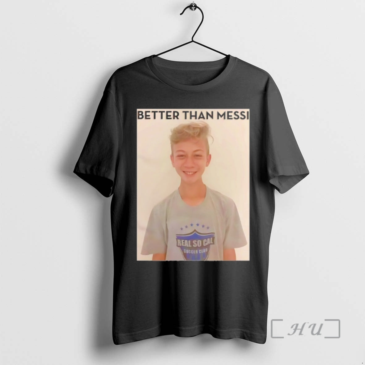 Officials Better Than Messi T-Shirts, Hoodie, Sweatshirt | HypeDripTees.com