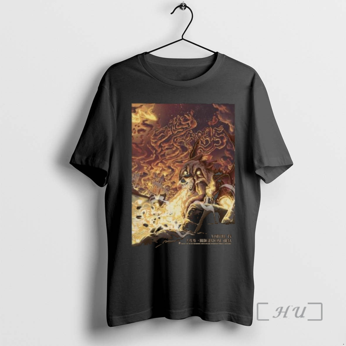 Officials Billy Strings February 21 2026 At Bridgestone Arena Show T-Shirts, Hoodie, Sweatshirt | HypeDripTees.com
