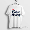 Officials Bitter Bronx Uncle Sam Hat Mets