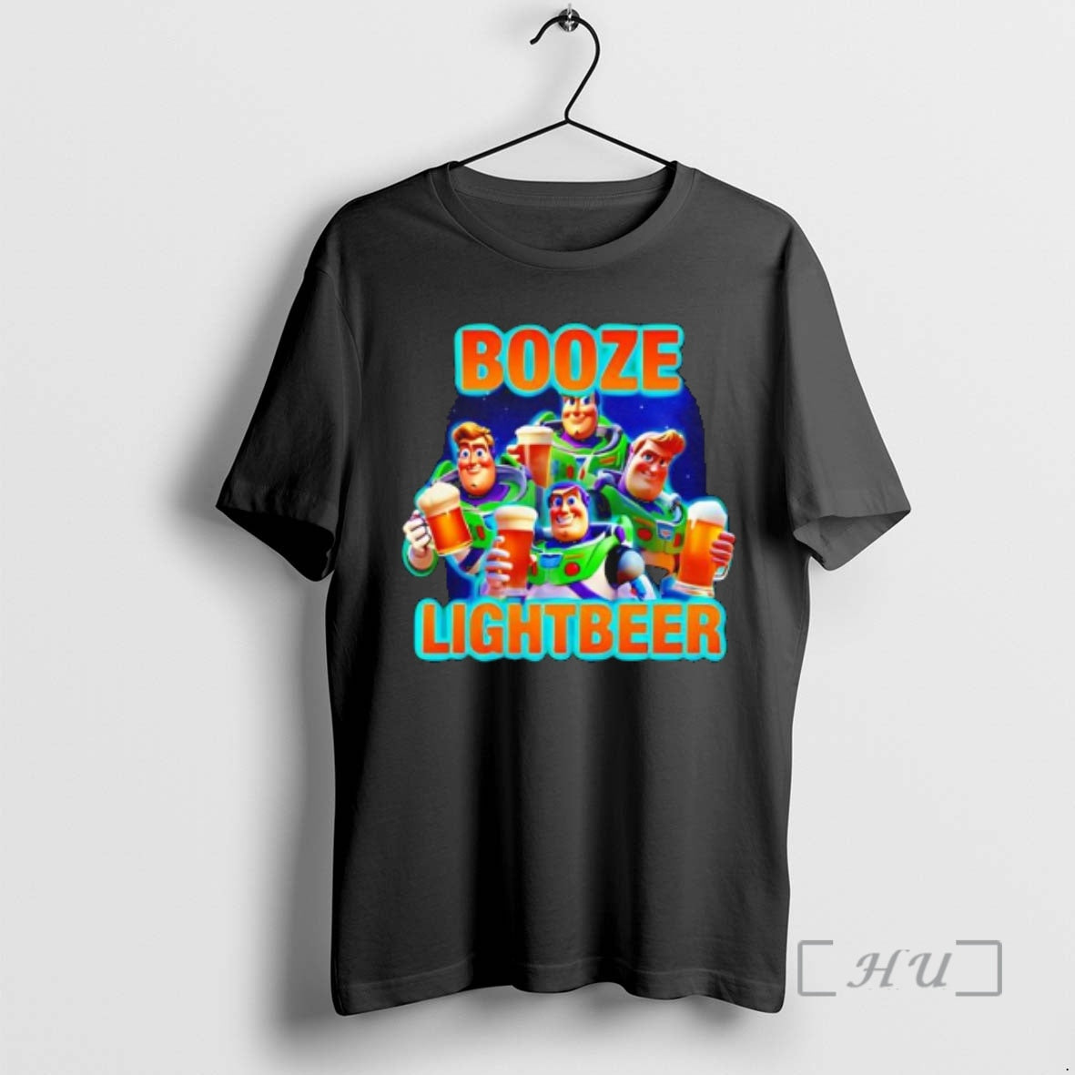 Officials Booze Light Beer Graphic T-Shirts, Hoodie, Sweatshirt | HypeDripTees.com