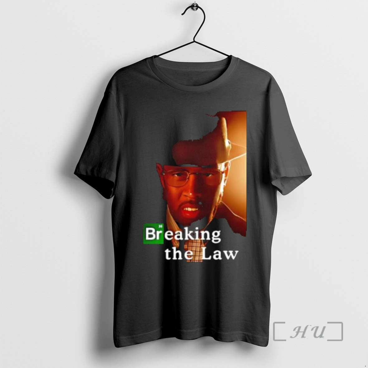 Officials Breaking The Law Graphic T-Shirts, Hoodie, Sweatshirt | HypeDripTees.com
