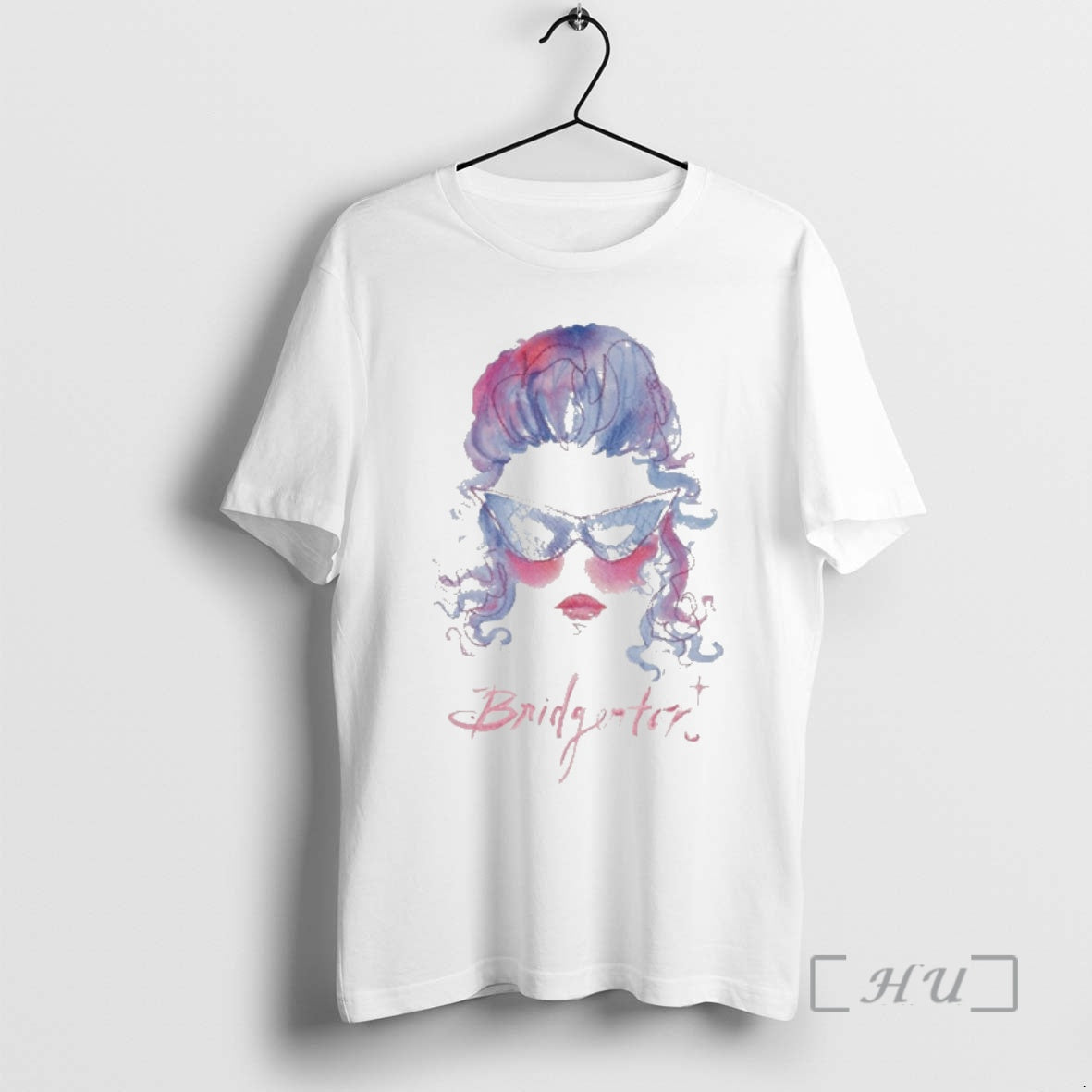 Officials Bridgerton X Girl Knew York 1 T-Shirts, Hoodie, Sweatshirt | HypeDripTees.com